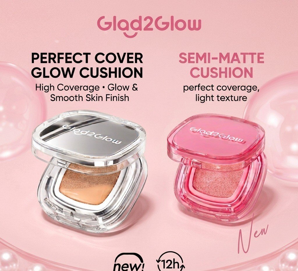 Foto produk Glad2Glow